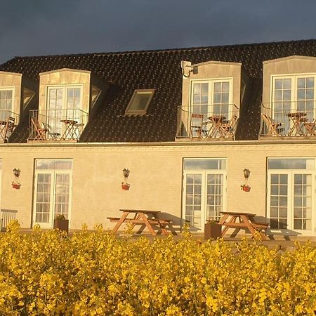 Roskilde B&B Gadstrup Exterior foto