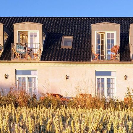 Roskilde B&B Gadstrup Exterior foto