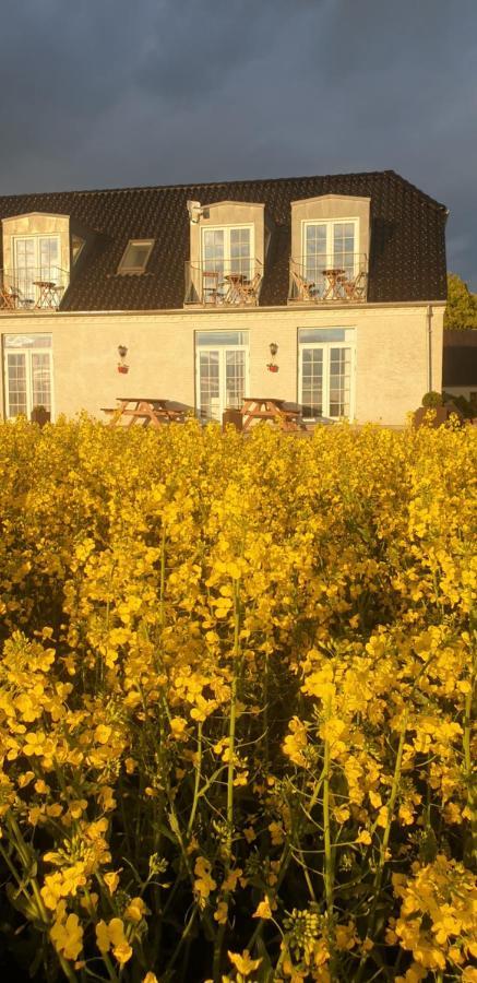 Roskilde B&B Gadstrup Exterior foto