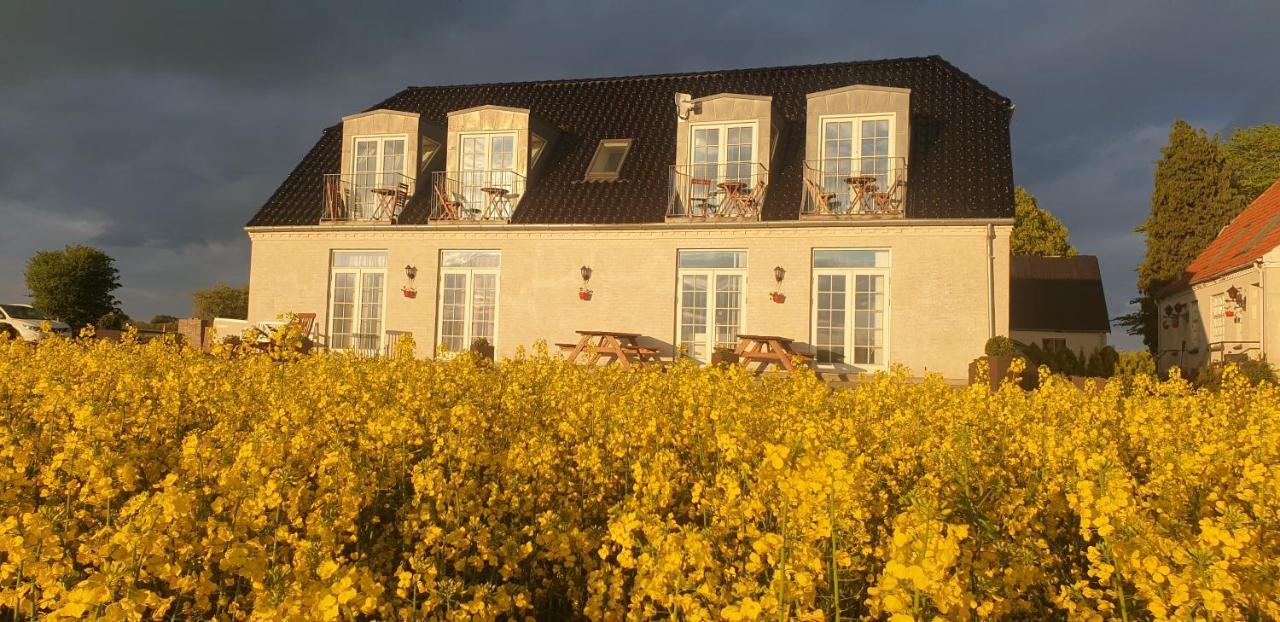 Roskilde B&B Gadstrup Exterior foto