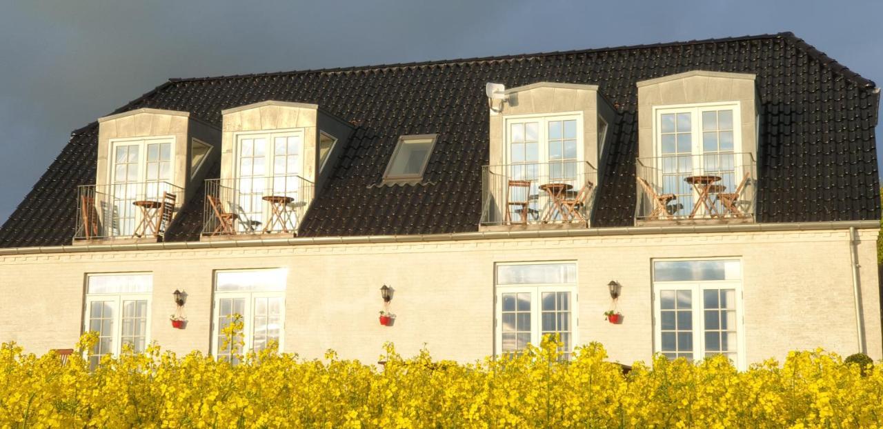 Roskilde B&B Gadstrup Exterior foto