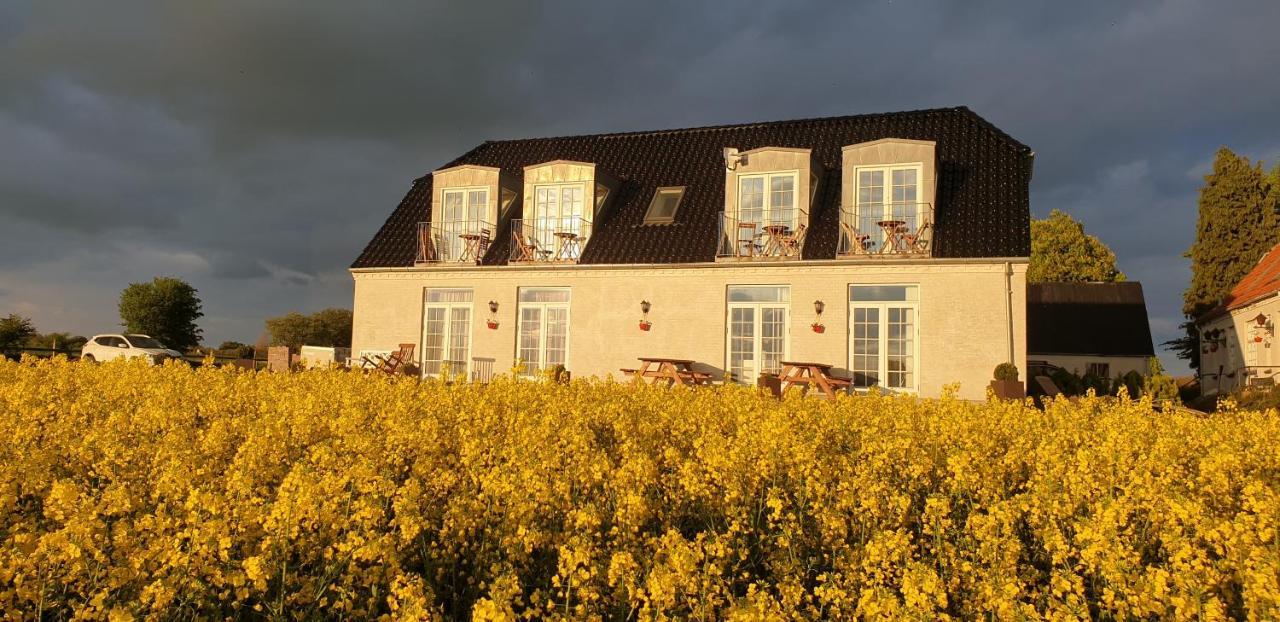 Roskilde B&B Gadstrup Exterior foto