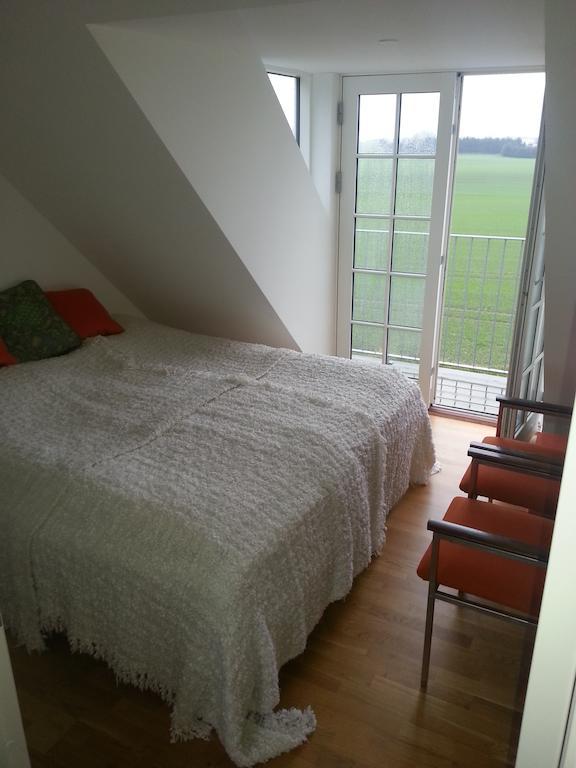Roskilde B&B Gadstrup Exterior foto