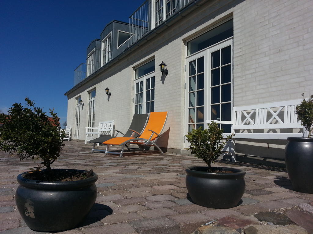 Roskilde B&B Gadstrup Exterior foto