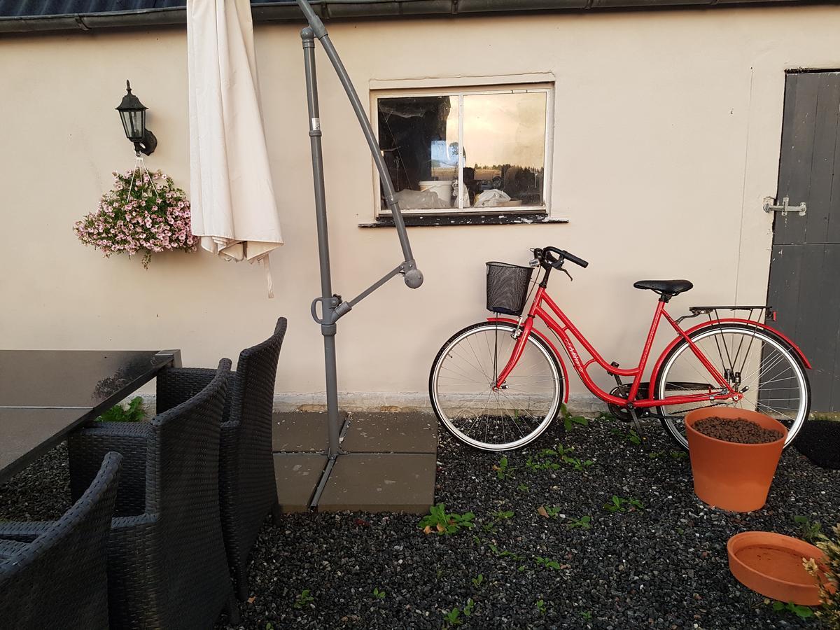 Roskilde B&B Gadstrup Exterior foto
