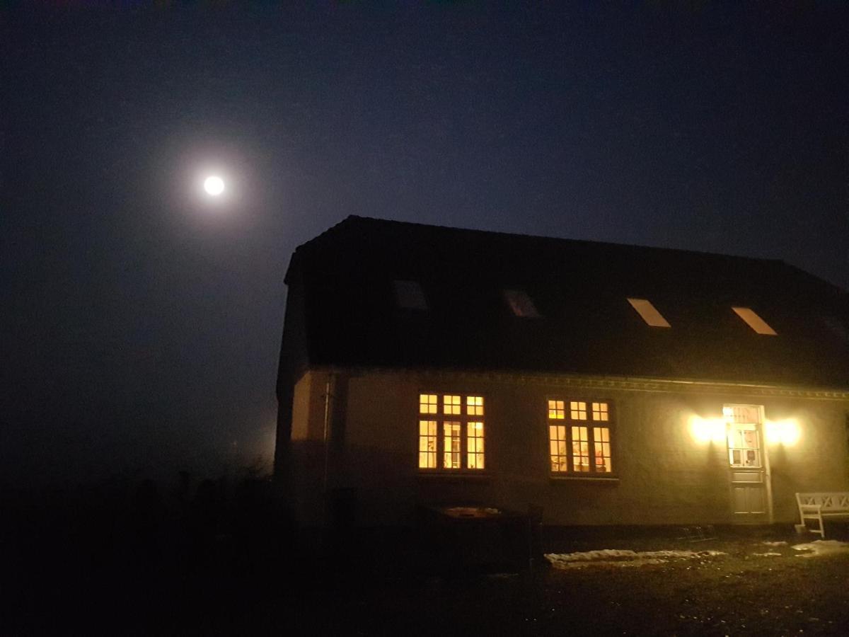 Roskilde B&B Gadstrup Exterior foto